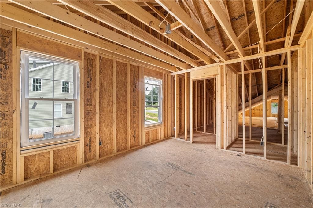 Stick/Site Built at 4628 Pinehill Drive, Pfafftown NC 27040, photo 14 of 17