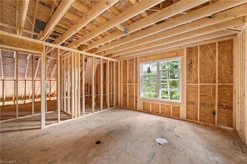 Stick/Site Built at 4628 Pinehill Drive, Pfafftown NC 27040, photo 15 of 17