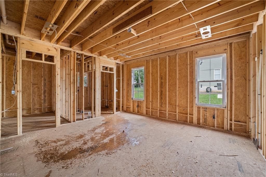 Stick/Site Built at 4628 Pinehill Drive, Pfafftown NC 27040, photo 8 of 17