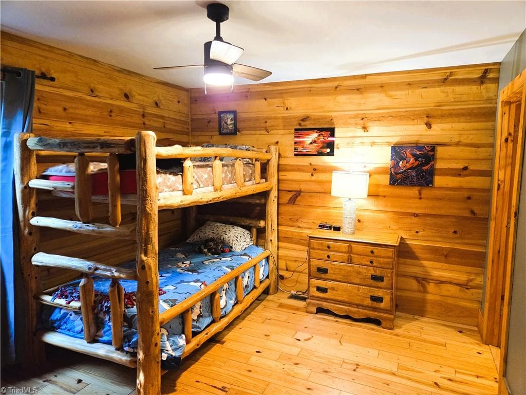 Stick/Site Built at 1647 Staghorn Road, Purlear NC 28665, Purlear, photo 12 of 40