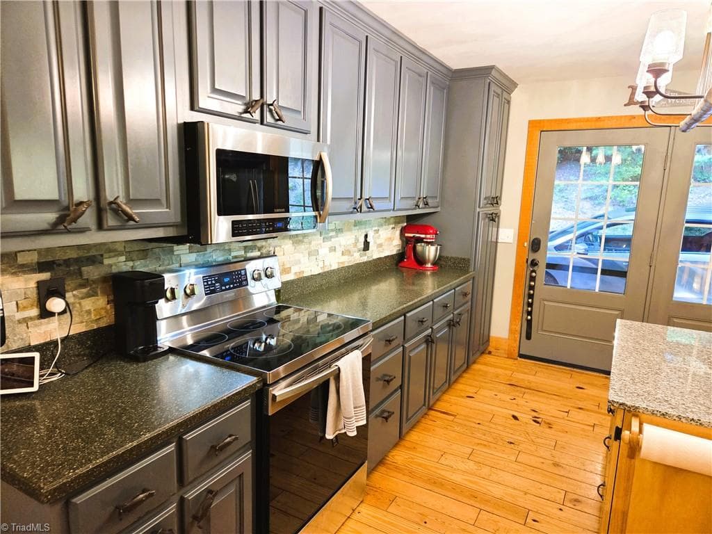 Stick/Site Built at 1647 Staghorn Road, Purlear NC 28665, Purlear, photo 7 of 40