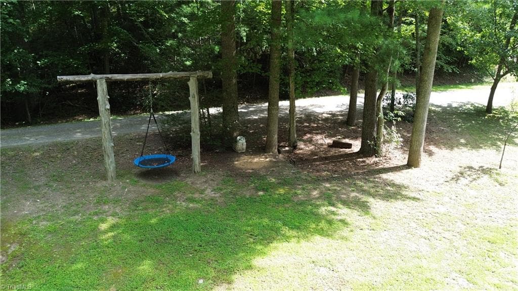 Stick/Site Built at 1647 Staghorn Road, Purlear NC 28665, Purlear, photo 36 of 40