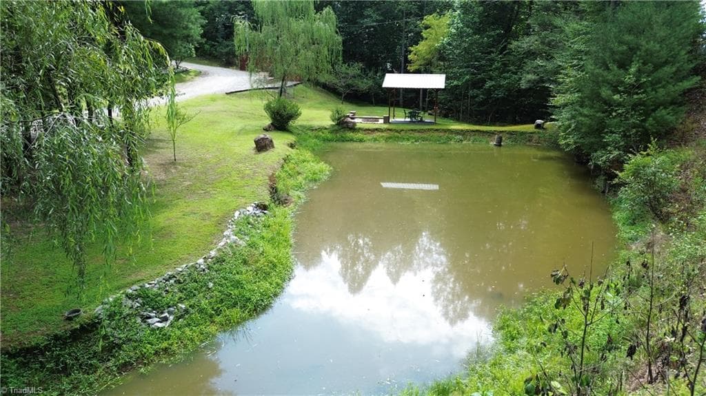 Stick/Site Built at 1647 Staghorn Road, Purlear NC 28665, Purlear, photo 5 of 40