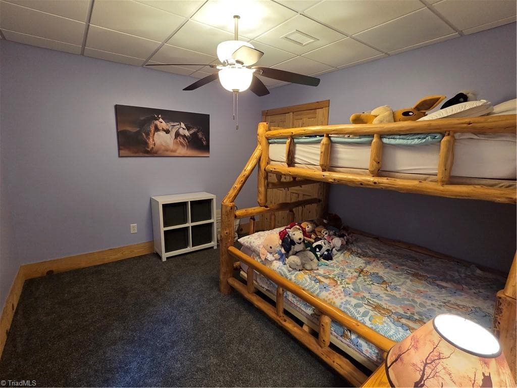 Stick/Site Built at 1647 Staghorn Road, Purlear NC 28665, Purlear, photo 20 of 40