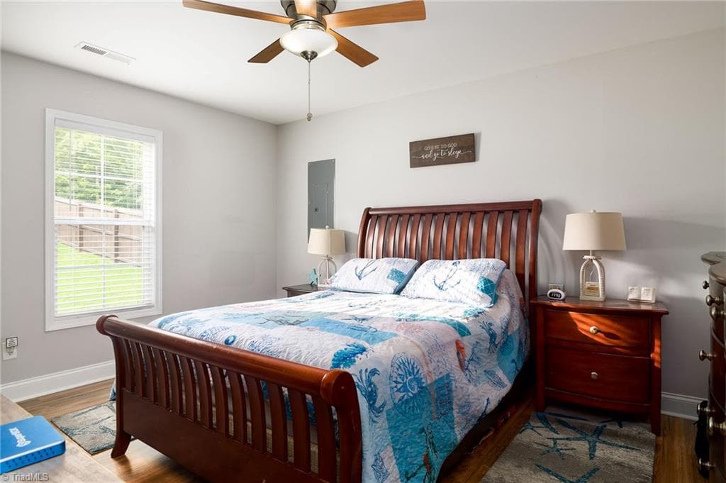 Stick/Site Built at 133 Lake Drive 9, Lexington NC 27292, Lexington, photo 14 of 28