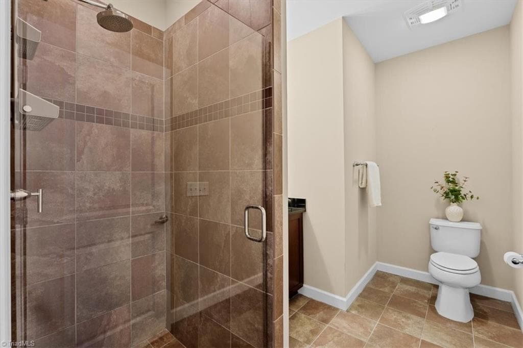 Stick/Site Built at 201 Elm Street N # 1406, Greensboro NC 27401, photo 23 of 33