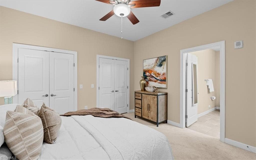 Stick/Site Built at 201 Elm Street N # 1406, Greensboro NC 27401, photo 19 of 33