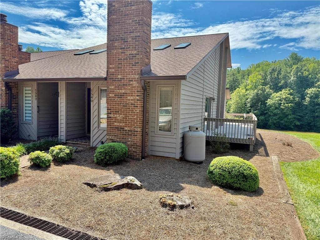 Stick/Site Built at 1540 Ivy Trace, Wilkesboro NC 28697, Wilkesboro, photo 39 of 42