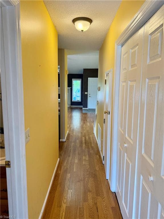 Hallway on Main - 1540 Ivy Trace, Wilkesboro NC 28697, Wilkesboro