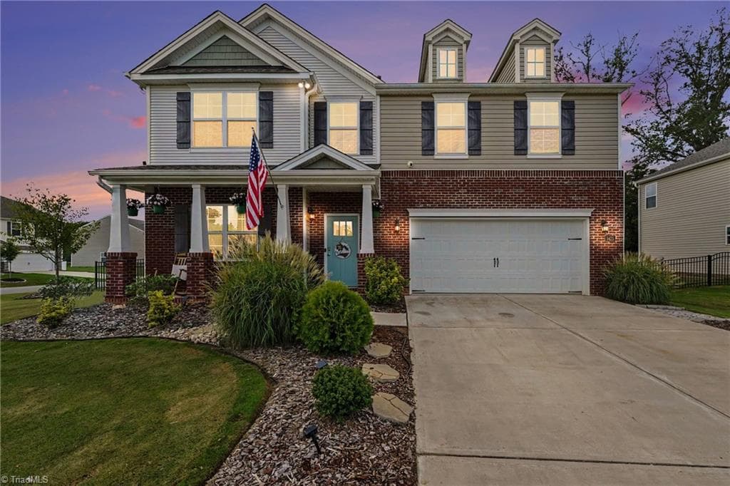 3425 Millennium Drive, Greensboro NC 27455
