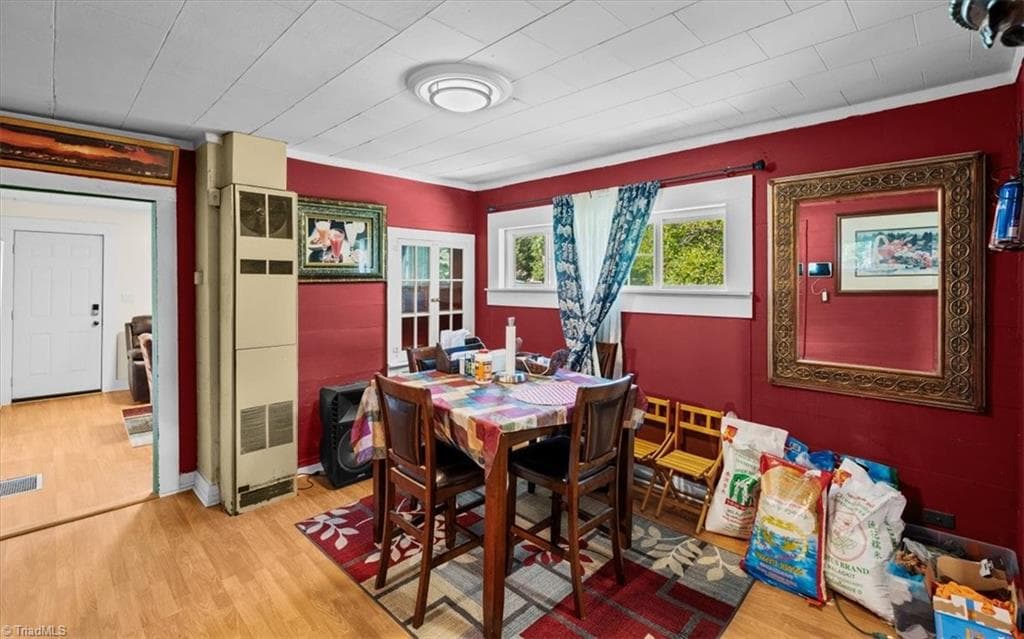 Stick/Site Built at 300 Druid Street, High Point NC 27265, photo 13 of 29