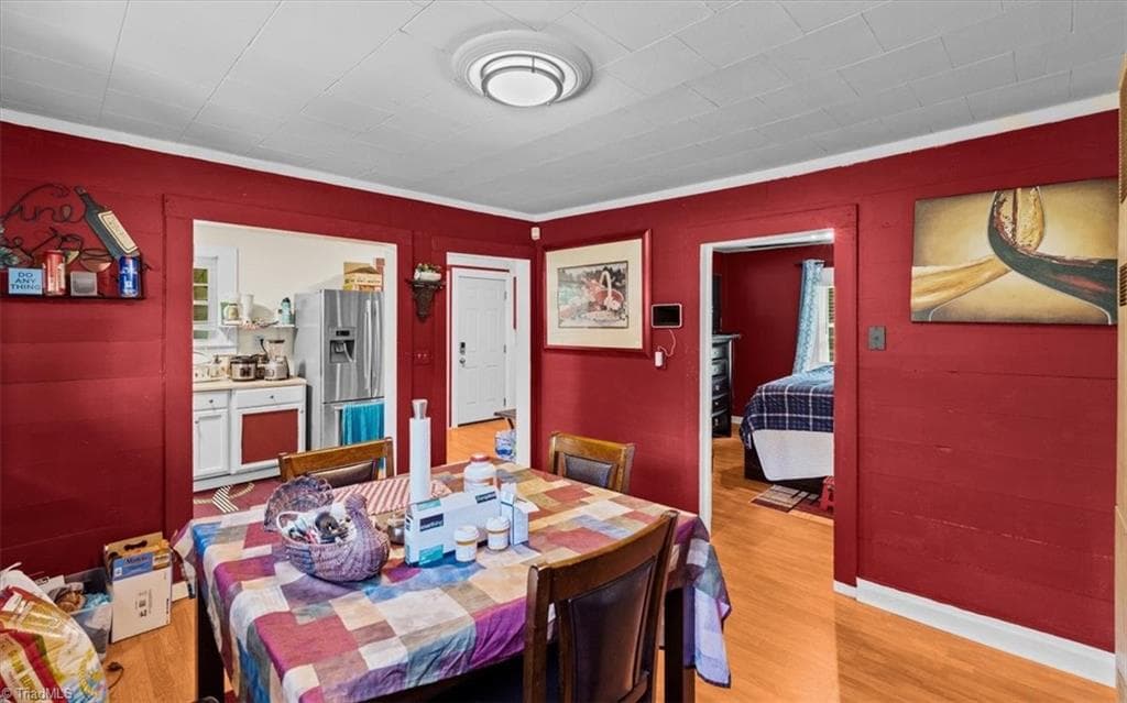 Stick/Site Built at 300 Druid Street, High Point NC 27265, photo 16 of 29