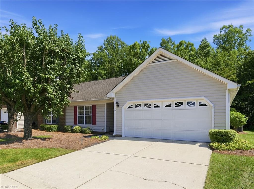 4301 River Rock Point, Greensboro NC 27409
