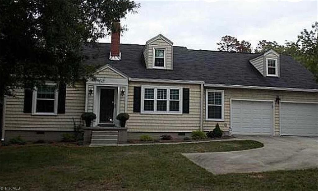 2333 Pinecroft Road, Greensboro NC 27407