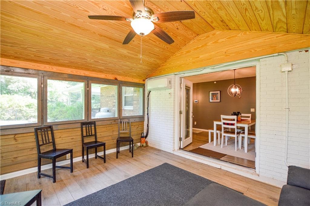 Stick/Site Built at 1507 Overlook Drive, Wilkesboro NC 28697, Wilkesboro, photo 53 of 64