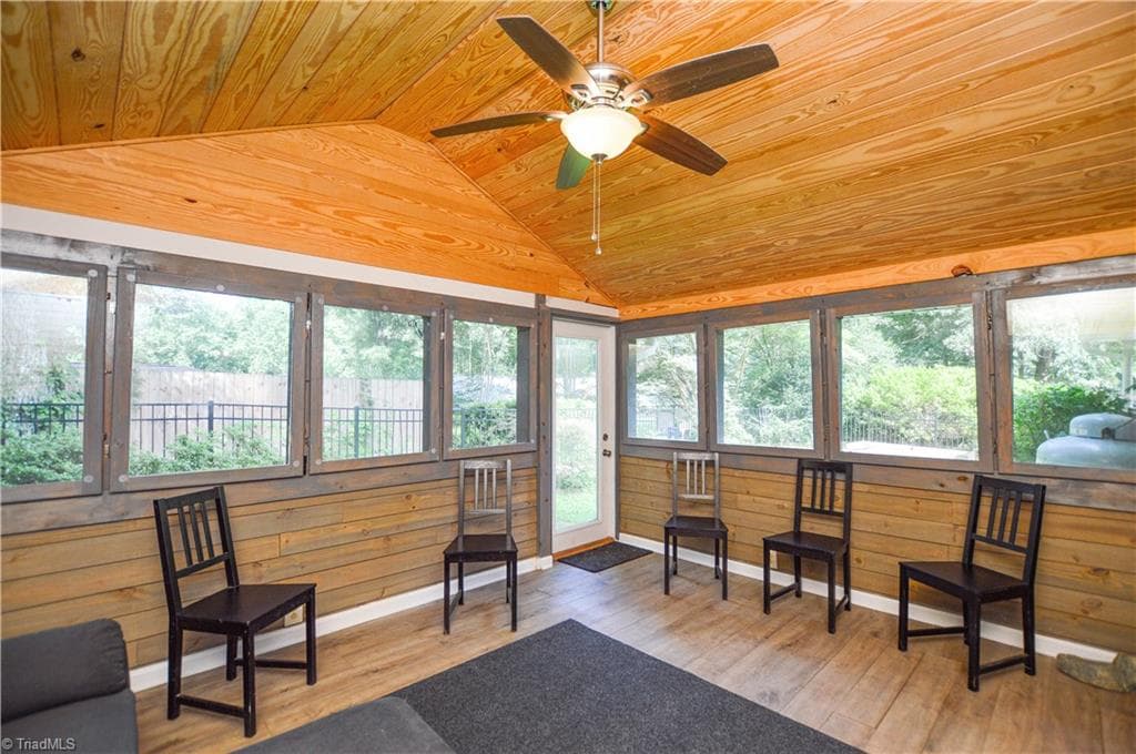Stick/Site Built at 1507 Overlook Drive, Wilkesboro NC 28697, Wilkesboro, photo 51 of 64