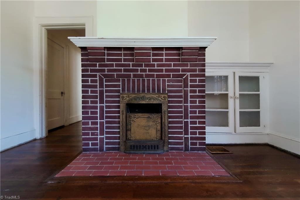 Stick/Site Built at 3004 N Patterson Avenue, Winston-Salem NC 27105, Winston-Salem, photo 26 of 40