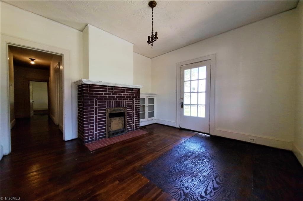Stick/Site Built at 3004 N Patterson Avenue, Winston-Salem NC 27105, Winston-Salem, photo 24 of 40