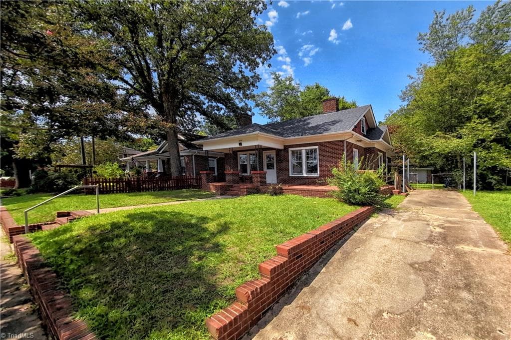 Stick/Site Built at 3004 N Patterson Avenue, Winston-Salem NC 27105, Winston-Salem, photo 40 of 40