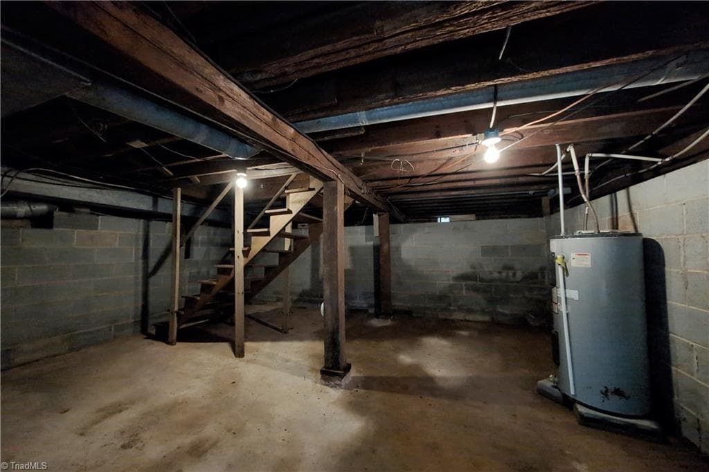 Stick/Site Built at 3004 N Patterson Avenue, Winston-Salem NC 27105, Winston-Salem, photo 31 of 40
