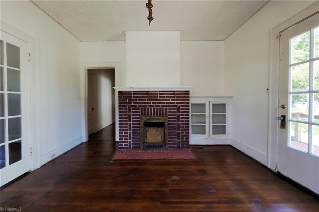 Stick/Site Built at 3004 N Patterson Avenue, Winston-Salem NC 27105, Winston-Salem, photo 25 of 40