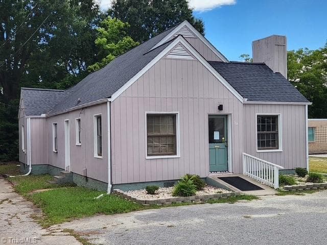Office at 606 Randolph Street, Thomasville NC 27360, photo 7 of 20