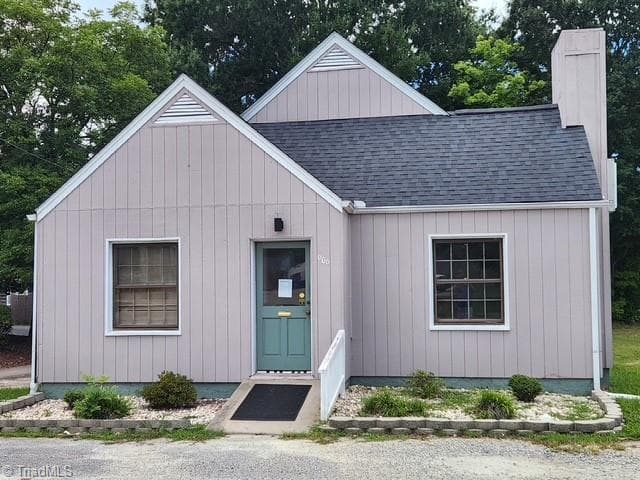 606 Randolph Street, Thomasville NC 27360