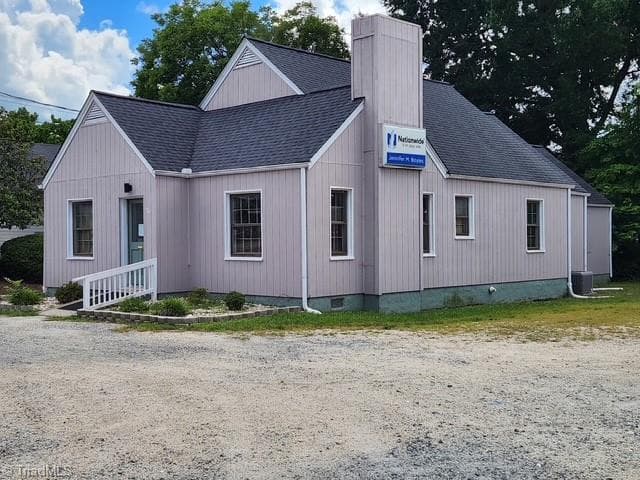 Office at 606 Randolph Street, Thomasville NC 27360, photo 5 of 20