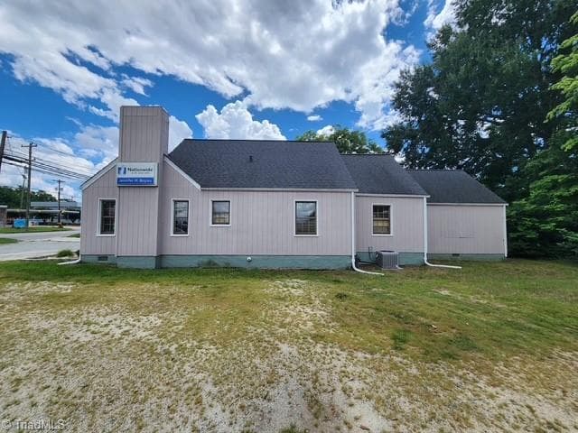 Office at 606 Randolph Street, Thomasville NC 27360, photo 9 of 20