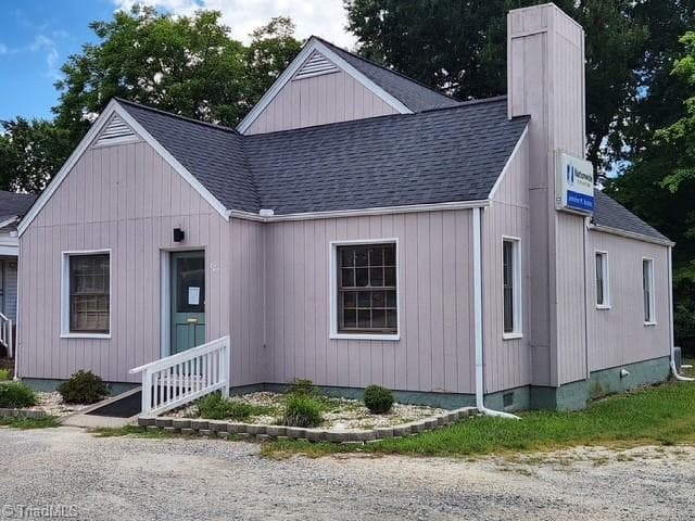 Office at 606 Randolph Street, Thomasville NC 27360, photo 4 of 20