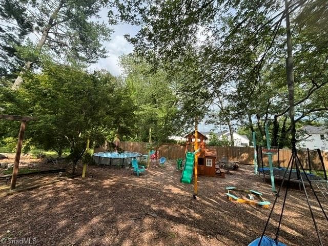 Stick/Site Built at 1192 N Main Street, Kernersville NC 27284, photo 7 of 34