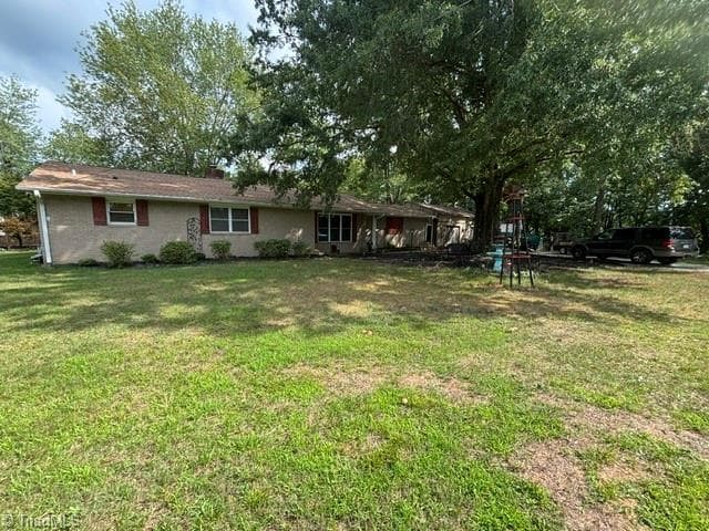 Stick/Site Built at 1192 N Main Street, Kernersville NC 27284, photo 3 of 34