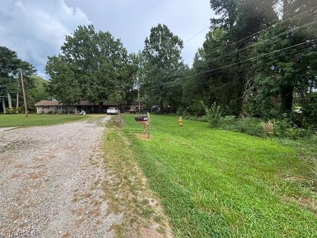 Stick/Site Built at 1192 N Main Street, Kernersville NC 27284, photo 32 of 34