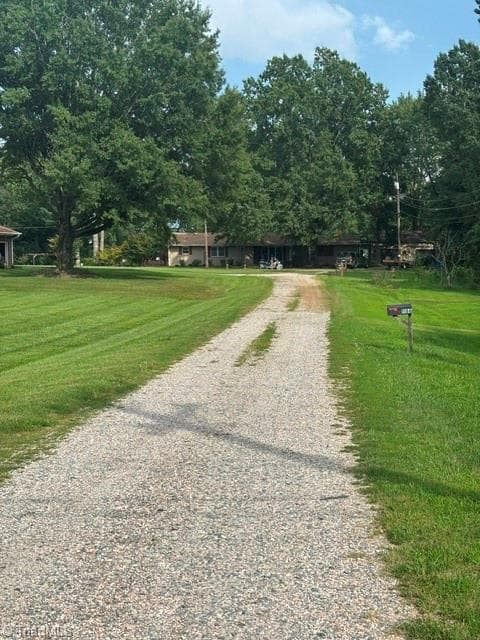 Stick/Site Built at 1192 N Main Street, Kernersville NC 27284, photo 28 of 34