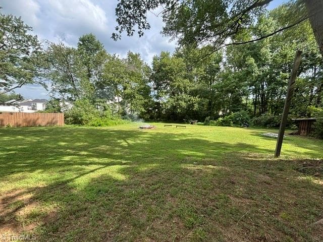 Stick/Site Built at 1192 N Main Street, Kernersville NC 27284, photo 9 of 34