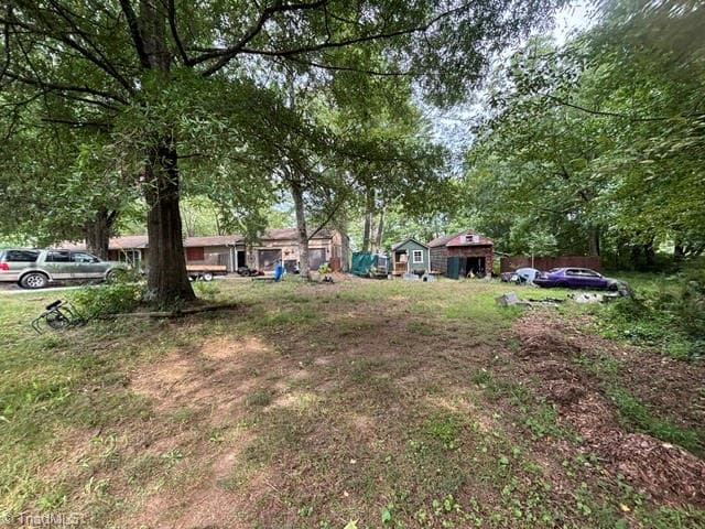 Stick/Site Built at 1192 N Main Street, Kernersville NC 27284, photo 30 of 34