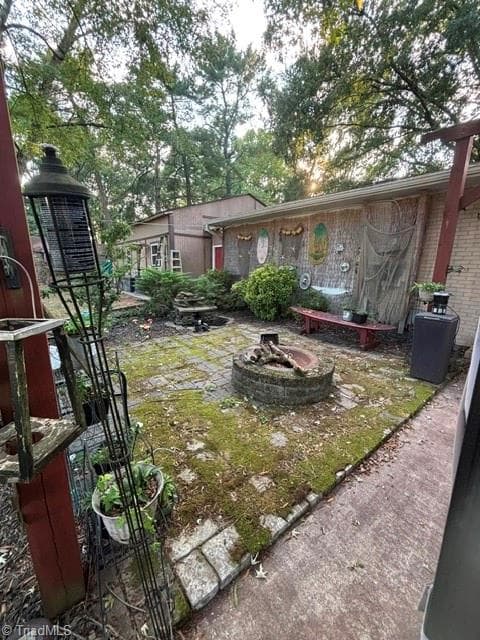 Stick/Site Built at 1192 N Main Street, Kernersville NC 27284, photo 34 of 34