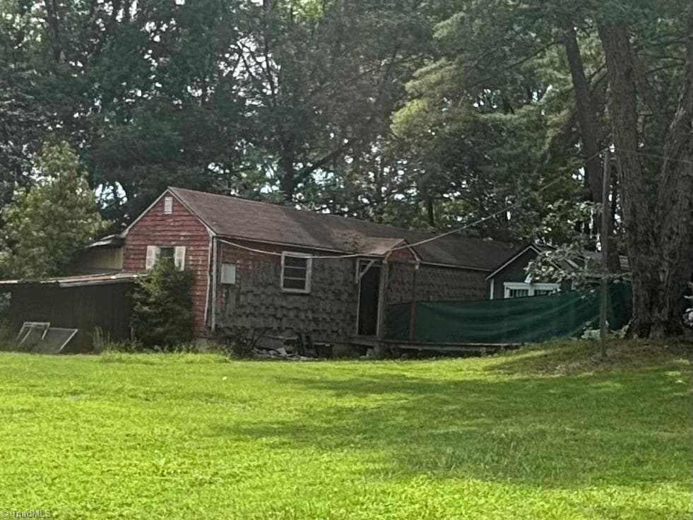 Stick/Site Built at 1192 N Main Street, Kernersville NC 27284, photo 31 of 34