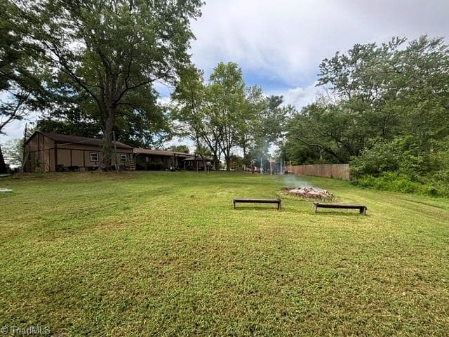 Stick/Site Built at 1192 N Main Street, Kernersville NC 27284, photo 29 of 34