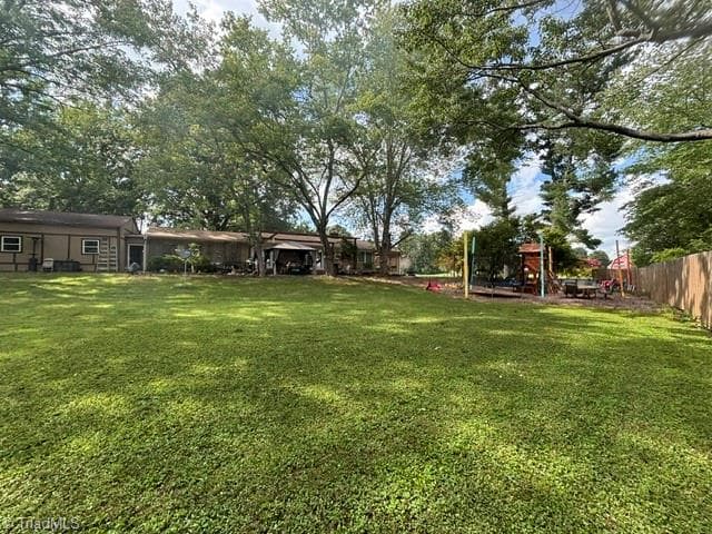 Stick/Site Built at 1192 N Main Street, Kernersville NC 27284, photo 4 of 34