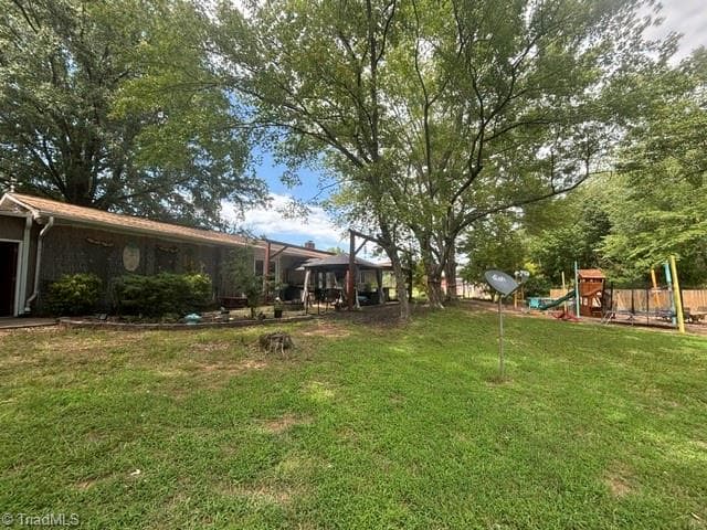Stick/Site Built at 1192 N Main Street, Kernersville NC 27284, photo 25 of 34