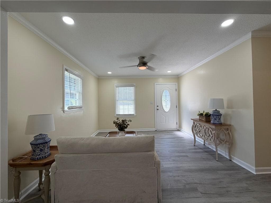 Stick/Site Built at 114 N Hall Street, High Point NC 27263, photo 27 of 30