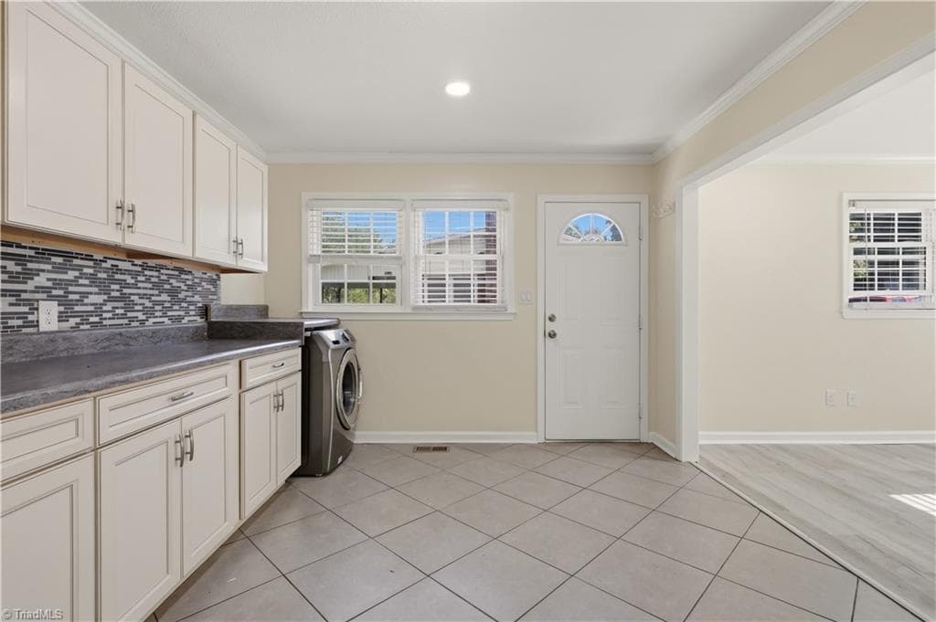 Stick/Site Built at 114 N Hall Street, High Point NC 27263, photo 13 of 30