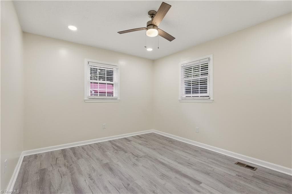 Stick/Site Built at 114 N Hall Street, High Point NC 27263, photo 17 of 30