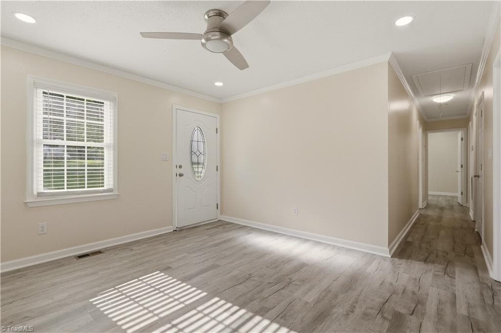 Stick/Site Built at 114 N Hall Street, High Point NC 27263, photo 5 of 30