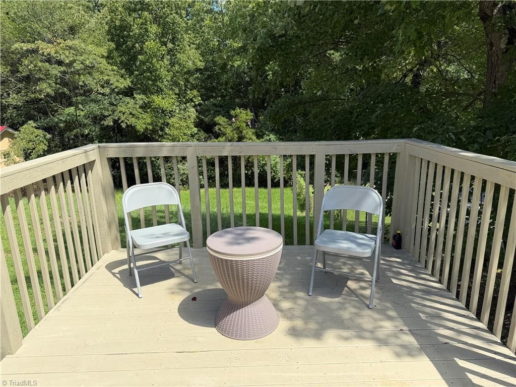 Stick/Site Built at 114 N Hall Street, High Point NC 27263, photo 30 of 30