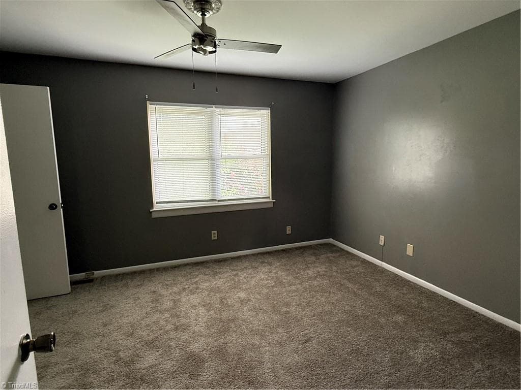 Stick/Site Built at 5715 Bramblegate Road # F, Greensboro NC 27409, photo 13 of 15