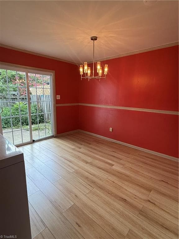 Stick/Site Built at 5715 Bramblegate Road # F, Greensboro NC 27409, photo 7 of 15