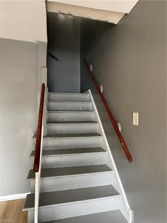 Stick/Site Built at 5715 Bramblegate Road # F, Greensboro NC 27409, photo 3 of 15