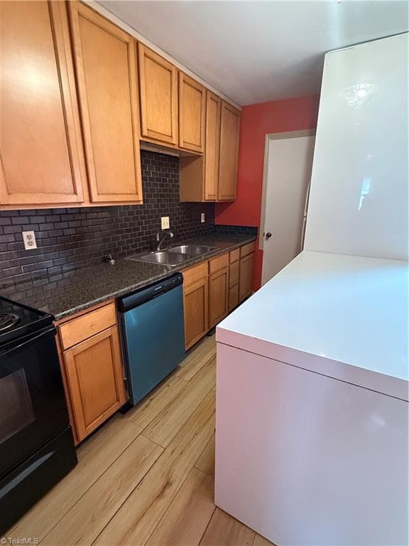 Stick/Site Built at 5715 Bramblegate Road # F, Greensboro NC 27409, photo 9 of 15